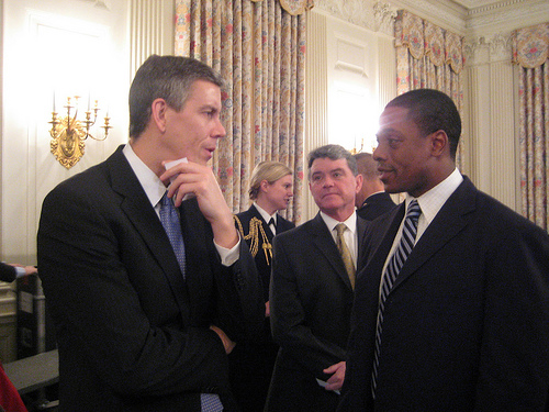 White House Trip