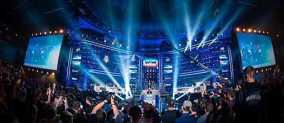 need more content for an esport paper