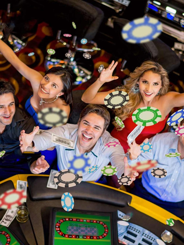 Jouer Í  du Salle de jeu Profitable, Un riviera casino processus Paradisiaque De Miser Avec Façon Sure