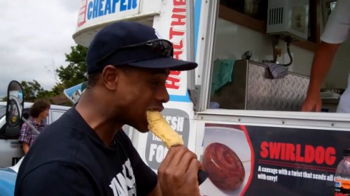 corndog